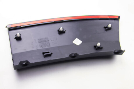 Фото 2 - Крыло Peugeot/Citroen 1610461780