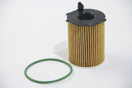 Фото 2 - Масляний фільтр Peugeot/Citroen 1610693780