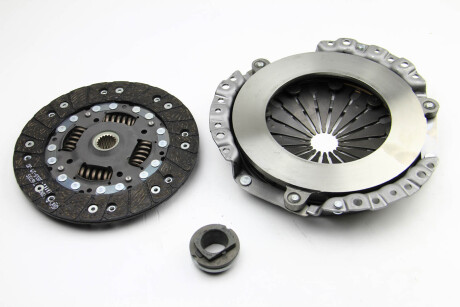 Фото 2 - Комплект зчеплення Peugeot/Citroen 1611267380