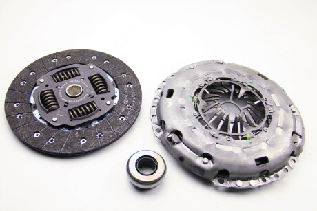 Фото 2 - Комплект зчеплення Peugeot/Citroen 1611272080