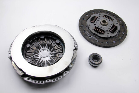 Фото 2 - Комплект зчеплення Peugeot/Citroen 1611272780