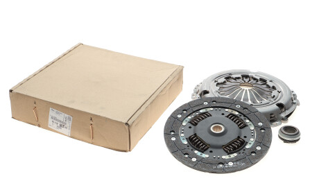 Фото 2 - Комплект сцепления Peugeot/Citroen 1611273080