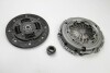 Комплект сцепления Berlingo/Partner 1.6HDi 10- (230mm) - (1611284780, 1611273080) Peugeot/Citroen 1611273280 (фото 2)