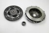 Комплект сцепления Berlingo/Partner 1.6HDi 10- (230mm) - (1611284780, 1611273080) Peugeot/Citroen 1611273280 (фото 3)