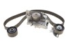 Комплект ременя ГРМ Peugeot/Citroen 1613327980 - зображення 1