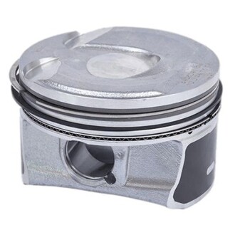 Поршень в зборі - Peugeot/Citroen 1613665180