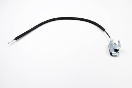 Замок задніх дверей (нижній) лів. Ducato,Boxer 06- Citroen/Peugeot - Peugeot/Citroen 1615655980