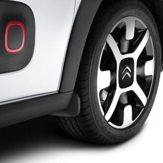 Schmutzfaengers - Peugeot/Citroen 1616379680