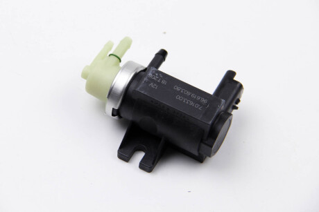 Преобразователь давления, турбокомпрессор - ((9661960380, 1618X2)) Peugeot/Citroen 1618.X2