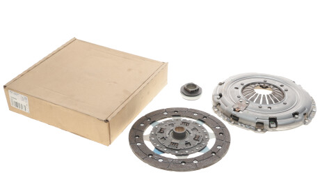 Фото 2 - Комплект сцепления Peugeot/Citroen 1619230180