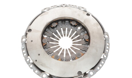 Фото 3 - Комплект сцепления Peugeot/Citroen 1619230180