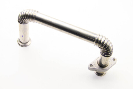 Гофра клапана рециркуляции Jumper/Boxer 2.2HDi 02- - Peugeot/Citroen 1628.XA