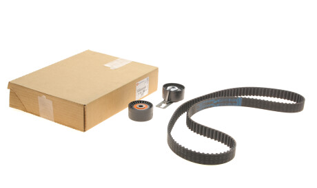 Фото 2 - Комплект ременя ГРМ Peugeot/Citroen 1635067180