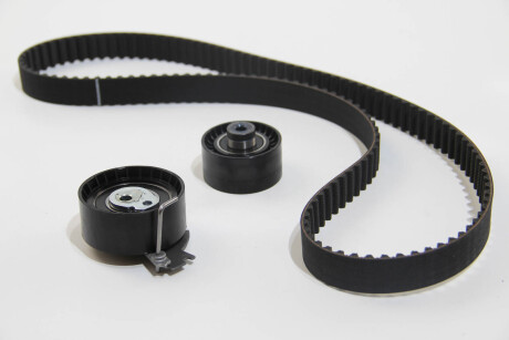 Фото 2 - Комплект ременя ГРМ Peugeot/Citroen 1643637980