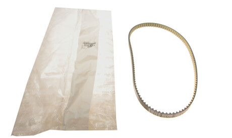 Фото 2 - Ремінь ГРМ Peugeot/Citroen 1654514680