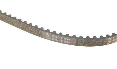 Фото 3 - Ремінь ГРМ Peugeot/Citroen 1654514680