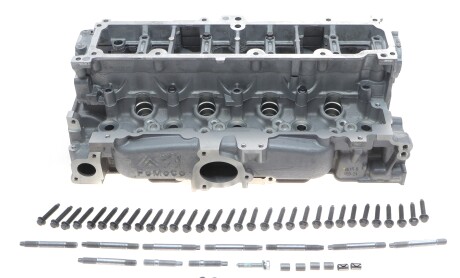 Головка блоку циліндрів Citroen Berlingo 1.6 HDi 10-/Ford Transit Connect 1.5-1.6 TDCi 15- - Peugeot/Citroen 1682801880