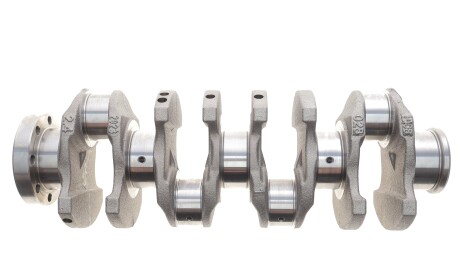 Колінчастий вал Citroen Jumper 2.2 HDi 06- - Peugeot/Citroen 1691322980