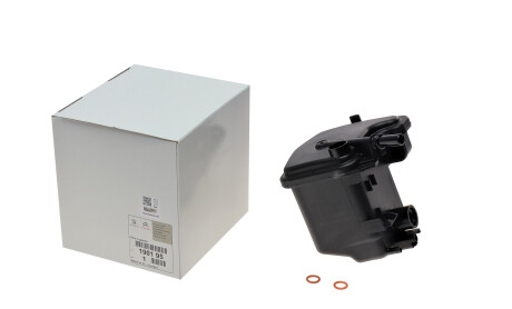 Фото 4 - Паливний фільтр Peugeot/Citroen 190195