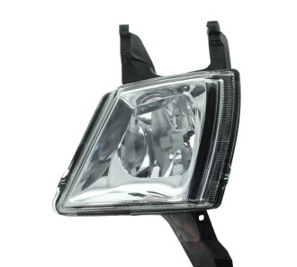 Фара протитуманна TYC 19-0236-05-2 - Peugeot/Citroen 190236