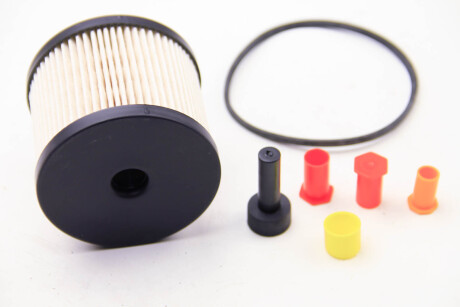 Фото 2 - Паливний фільтр Peugeot/Citroen 1906A6