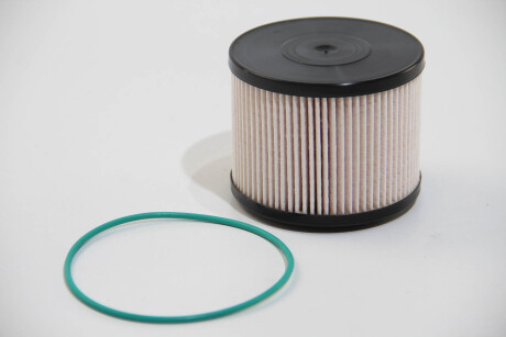 Фото 2 - Топливный фильтр Peugeot/Citroen 1906.A7 (1906A7)