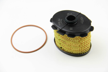 Фото 2 - Топливный фильтр Peugeot/Citroen 1906A9