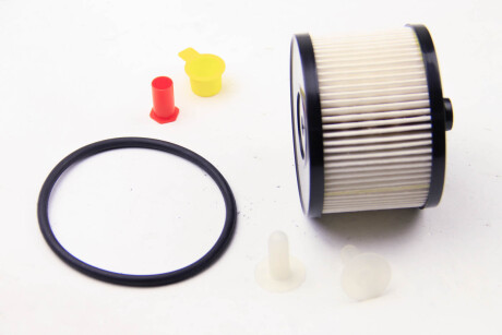 Фото 2 - Топливный фильтр Peugeot/Citroen 1906.C0 (1906C0)