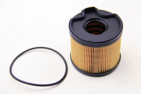 Фото 2 - Паливний фільтр Peugeot/Citroen 1906C5