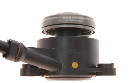 Фото 2 - Вижимний підшипник Peugeot/Citroen 2041.95 (204195)