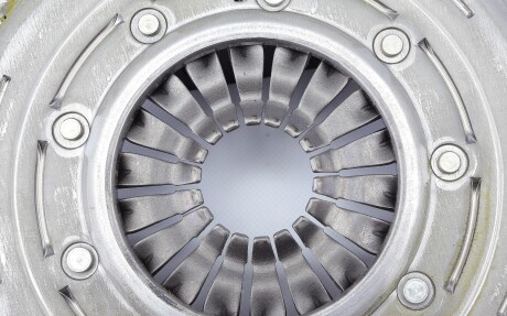 Фото 2 - Комплект зчеплення Peugeot/Citroen 2052.Z1 (2052Z1)