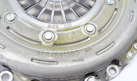 Фото 3 - Комплект зчеплення Peugeot/Citroen 2052.Z1 (2052Z1)