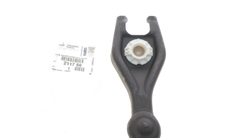 Фото 2 - Інший елемент зчеплення Peugeot/Citroen 2117.66 (211766)