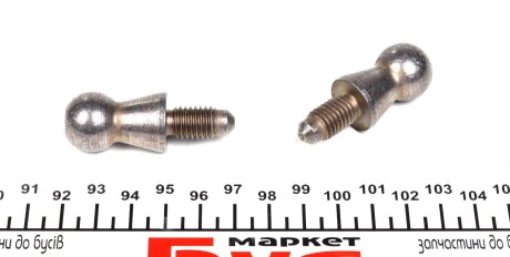 Фото 2 - Прочий элемент сцепления Peugeot/Citroen 212050