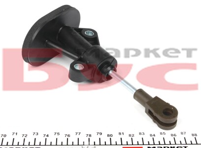 Фото 6 - Головний циліндр зчеплення Peugeot/Citroen 2182.E6 (2182E6)