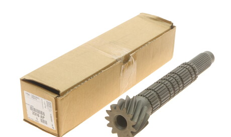 Фото 2 - Елемент трансмісії Peugeot/Citroen 2316.AP (2316AP)