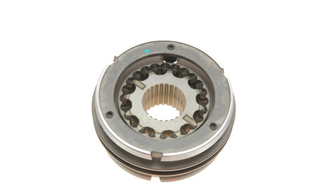 Фото 3 - Автозапчасть Peugeot/Citroen 235360