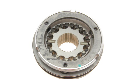 Синхронізатор кпп - Peugeot/Citroen 235360