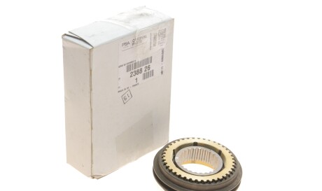 Фото 2 - Елемент трансмісії Peugeot/Citroen 2388.26 (238826)