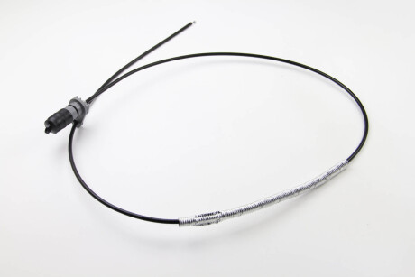 Трос керування кпп - Peugeot/Citroen 241059