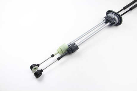 Фото 2 - Тросик сцепления Peugeot/Citroen 2444GR