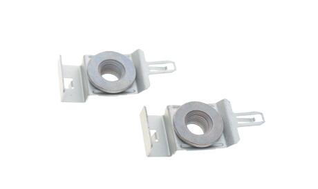 Гайка кріплення важеля (переднього) Citroen Berlingo/Peugeot Partner 08- (M12x1.25) - Peugeot/Citroen 352292