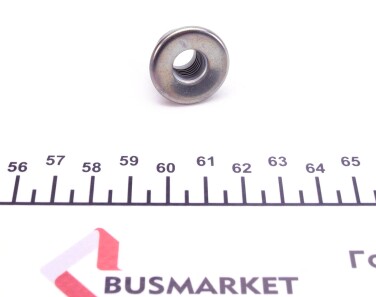 Фото 3 - Воздушный фильтр Peugeot/Citroen 362233