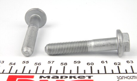 Фото 2 - Повітряний фільтр Peugeot/Citroen 3622.64