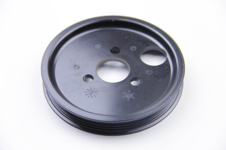 Фото 2 - Шкив коленвала / Демфер Peugeot/Citroen 4009P0