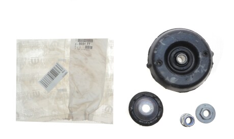 Фото 5 - Опора стойки амортизатора Peugeot/Citroen 503177