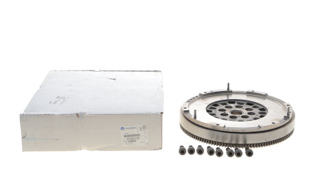 Фото 2 - Маховик Peugeot/Citroen 55504335