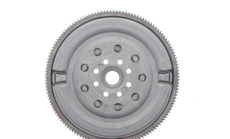 Фото 3 - Маховик Peugeot/Citroen 55504335