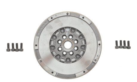 8483508000 маховик - Peugeot/Citroen 55504335