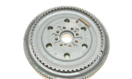 Фото 3 - Комплект сцепления Peugeot/Citroen 55570194